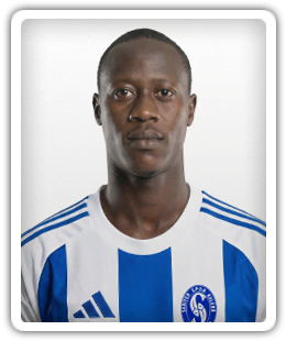 Moustapha Camara