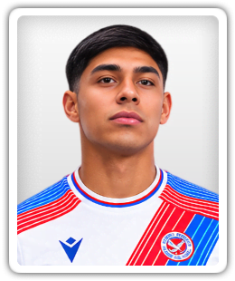 Darío Osorio