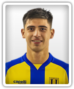 David Retamal