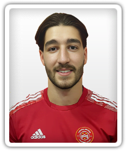 Andrew Xuereb