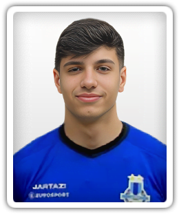 James Vella