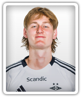 Håkon Røsten