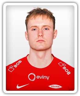 Markus Haaland