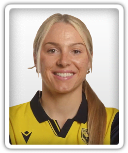 Maisy Barker