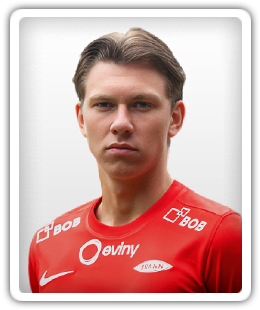 Patrik Andersen