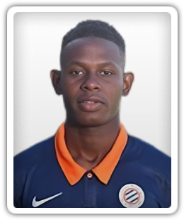 Hamed Doumbia