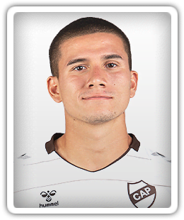 Pablo Ramírez Greblo