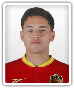 Rodrigo Vásquez