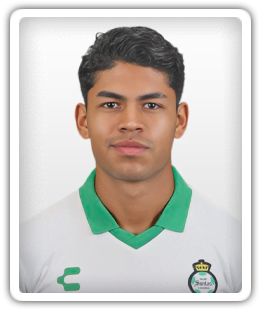 Luis Vega