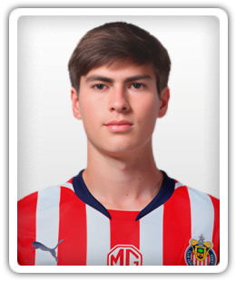 Armando González
