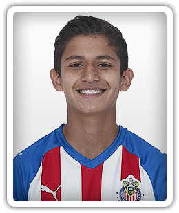 Diego Delgadillo