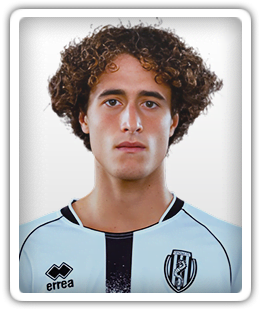Gianmarco Castorri