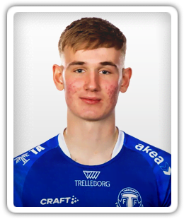 Lukas Minter Wettergren