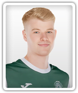 Zach Mitchell
