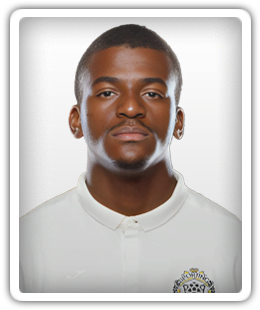 Allan Tshimanga