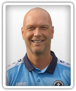 Tom Van Wonterghem