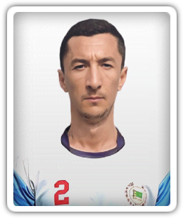 Iskandar Siddiqjonov