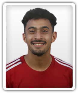 Mostafa El Khawaga