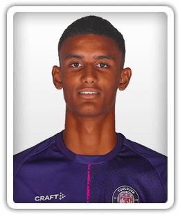 Kessy Coulibaly