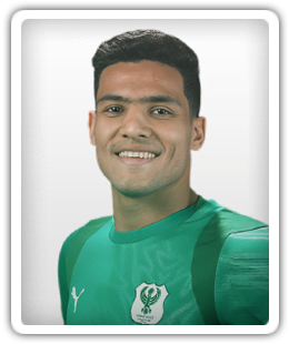 Mostafa El Aash