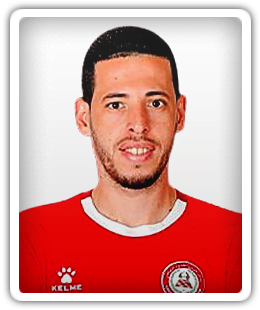 Khaled Sami