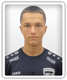 Makar Iljushenok