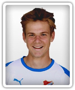 Lukáš Levcík