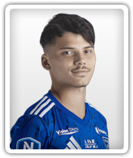 Ilian Boudache