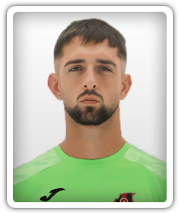 Dani Parra