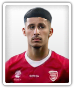 Ayoub Lafhal