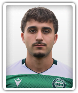 Volkan Ballýçalýoðlu