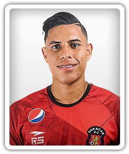 Nelson García