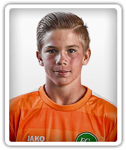 Janis Egli