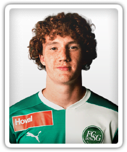 Florian Buhl