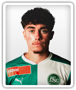 Adrian Fernandez