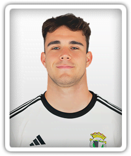 Lucas Ricoy
