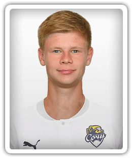 Daniil Afanasjev