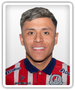 Oliver Pérez