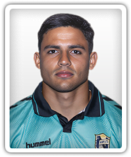 Joel Serrano
