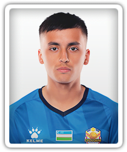Shahzod Rahmatullayev