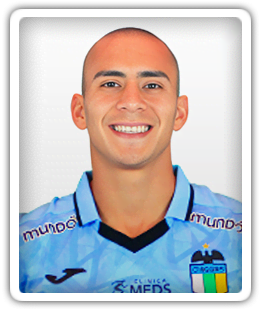 Lucas Páez