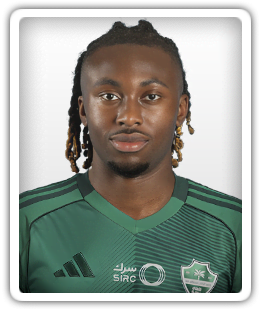 Valentin Atangana
