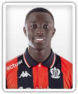 Antoine Mendy