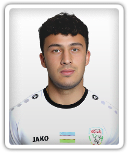 Mirjalol Abdumutalov