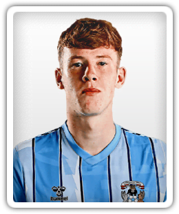 Bradley Stretton