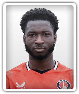 Samuel Oguntayo