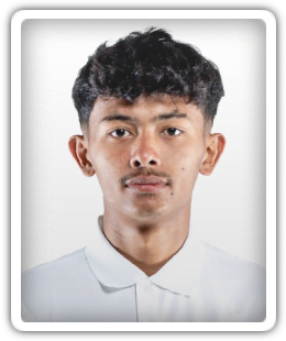 Ayush Ghalan
