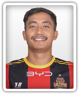 Dipesh Ghale