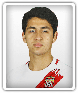 Tomás Labarca