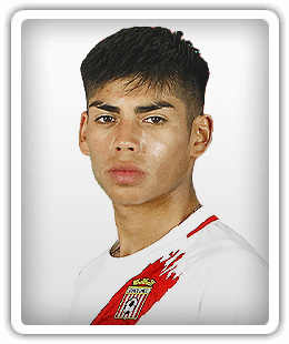 Luis Castro